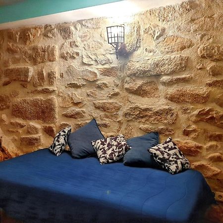 הוילה Urgueira  Welcoming House With Mountain View In Agueda Shared Pool מראה חיצוני תמונה